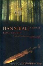 HANNIBAL A NOVEL（1995 PDF版）
