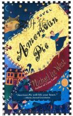 AMERICAN PIE A NOVEL   1997  PDF电子版封面  0060984333   