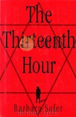 THE THIRTEENTH HOUR A NOVEL（1996 PDF版）