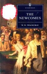 THE NWECOMES:MEMOIRS OF A MOST RESPECTABLE FAMILY（1994 PDF版）
