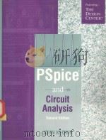 PSPICE AND CIRCUIT ANALYSIS（1993 PDF版）