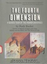 THE FOURTH DIMENSION A GUIDED TOUR OF THE HIGHER UNIVERSES（1984 PDF版）