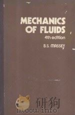 MECHANICS OF FLUIDS 4TH EDITION（1979 PDF版）