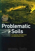 PROBLEMATIC SOILS VOLUME 2（1999 PDF版）