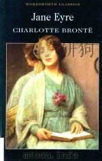 CHARLOTTE BRONTE   1999  PDF电子版封面  1853260209  JANE EYRE 