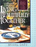 LIVING BEAUTIFULLY TOGETHER（1989 PDF版）
