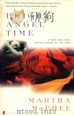 BRIGHT ANGEL TIME（1997 PDF版）