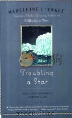 TROUBLING A STAR（1994 PDF版）