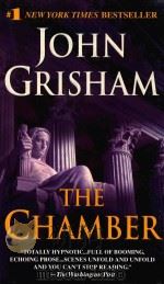 THE CHAMBER   1994  PDF电子版封面  0440220602  JOHN GRISHAM 