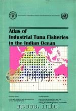 ATLAS OF INDUSTRIAL TUNA FISHERIES IN THE INDIAN OCEAN（1995 PDF版）