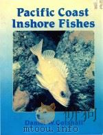 PACIFIC COAST INSHORE FISHES   1981  PDF电子版封面  0930030311   