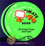 THE ULTIMATE YO-YO BOOK 20 GREAT TRICKS AND TIPS!（1998 PDF版）