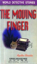 THE MOVING FINGER（1996 PDF版）