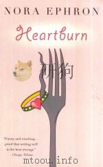 HEARTBURN（1983 PDF版）