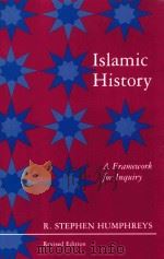 ISLAMIC HISTORY A FRAMEWORK FOR INQUIRY（1991 PDF版）