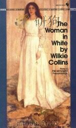 THE WOMAN IN WHITE BY WILKIE COLLINS（1985 PDF版）