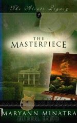 THE MASTERPIECE   1994  PDF电子版封面  1596810136  MARYANN MINATRA 