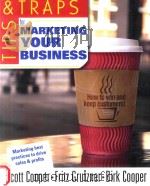 TIPS AND TRAPS FOR MARKETING YOUR BUSINESS（ PDF版）