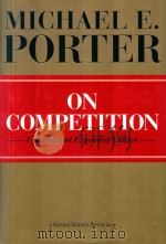 ON COMPETITION UNPDATED AND EXPANDED EDITION（ PDF版）