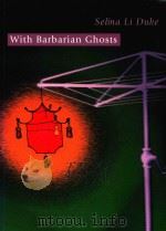 WITH BARBARIAN GHOSTS（ PDF版）