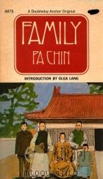 FAMILY PA CHIN（ PDF版）