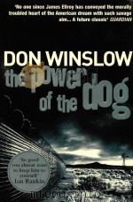 THE POWER OF THE DOG（ PDF版）
