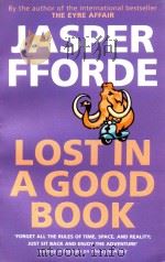 LOST IN A GOOD BOOK（ PDF版）