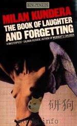 THE BOOK OF LAUGHTER AND FORGETTING   1980  PDF电子版封面  0140064168  MILAN KUNDERA 