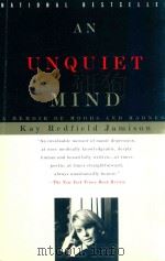 AN UNQUIET MIND（1995 PDF版）