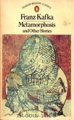 METAMORPHOSIS AND OTHER STORIES（1949 PDF版）