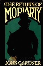 THE RETURN OF MORIARTY（1974 PDF版）