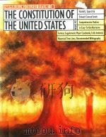 THE CONSTITUTION OF THE UNITED STATES 13TH EDITION（1987 PDF版）