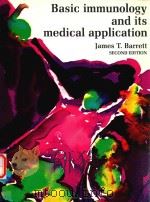 BASIC IMMUNOLOGY AND ITS MEDICAL APPLICATION（1980 PDF版）