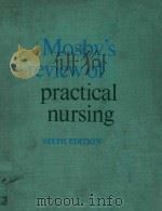 MOSBY'S REVIEW OF PRACTICAL NURSING（1974 PDF版）