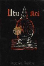 UBU ROI（1951 PDF版）