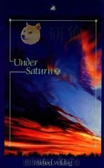 UNDER SATURN（1988 PDF版）
