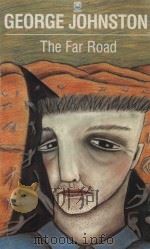 THE FAR ROAD（1962 PDF版）