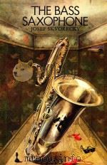 THE BASS SAXOPHONE（1977 PDF版）