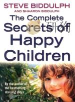 THE COMPLETE SECRETS OF HAPPY CHILDREN（1998 PDF版）