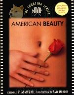 AMERICAN BEAUTY   1999  PDF电子版封面  155704404X   