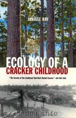 ECOLOGY OF A CRACKER CHILDHOOD（1999 PDF版）