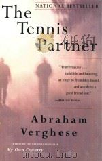 THE TENNIS PARTNER（1998 PDF版）