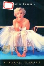 MARILYN MONROE（1998 PDF版）