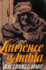 LAWRENCE OF ARABIA（1970 PDF版）