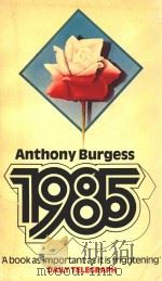 1985 ANTHONY BURGESS   1978  PDF电子版封面  0099214504  DAILY TELEGRAPH 