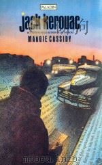 MAGGIE CASSIDY（1959 PDF版）