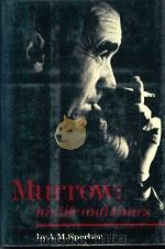 MURROW HIS LIFE AND TIME（1986 PDF版）
