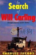 IN SEARCH OF WILL CARLING   1997  PDF电子版封面  0671854550  CHARLES JACOBY 