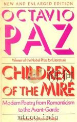 CHILDREN OF THE MIRE（1974 PDF版）