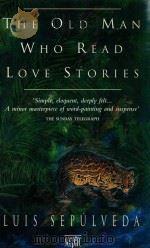 THE OLD MAN WHO READ LOVE STORIES（1989 PDF版）